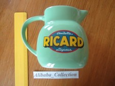 Rare ricard logo green - ricard,