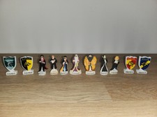Lot De 10 Feves HARRY POTTER