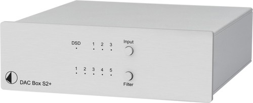 Pro ject dac box - s2,
