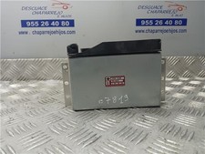 265109760  Centrale ABS Nissan