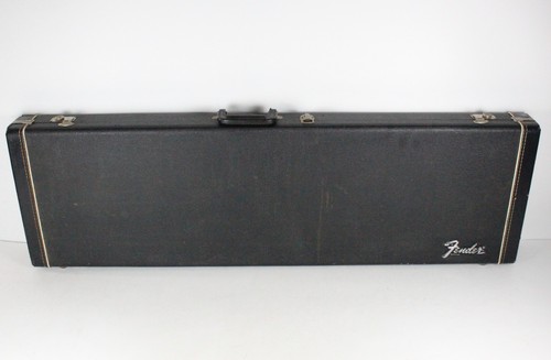 1970s fender guitar case - 1970s,