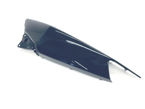 Cache carenage coque arriere