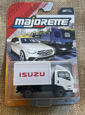 Miniature Majorette Isuzu N