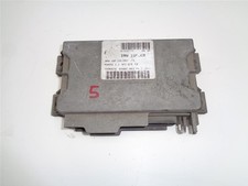 boîtier moteur uce FIAT PUNTO