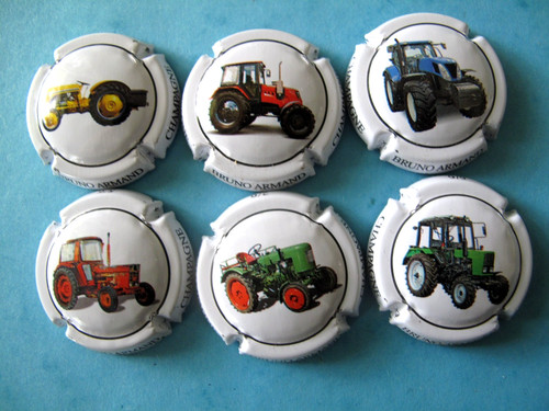 Série capsules de - série,