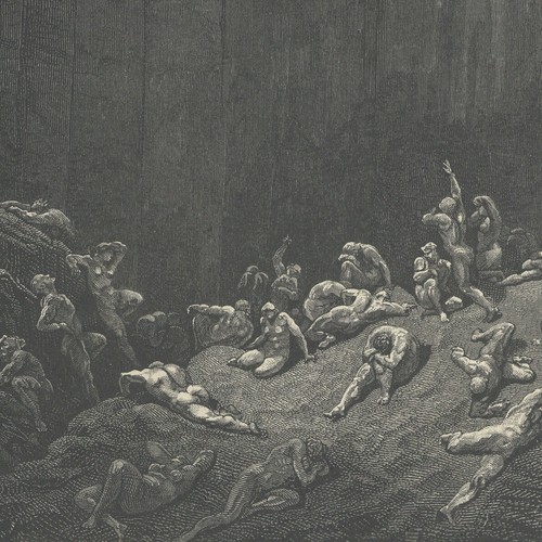 Dante alighieri divine - dante,