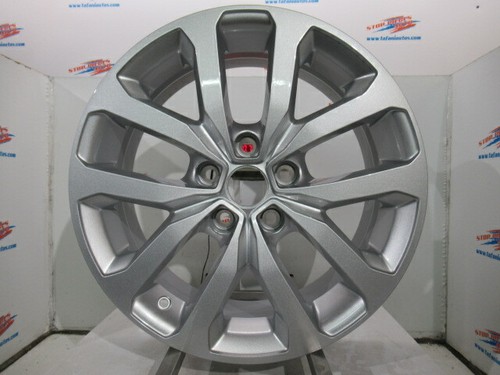 Jante alu pouces renault - 17,