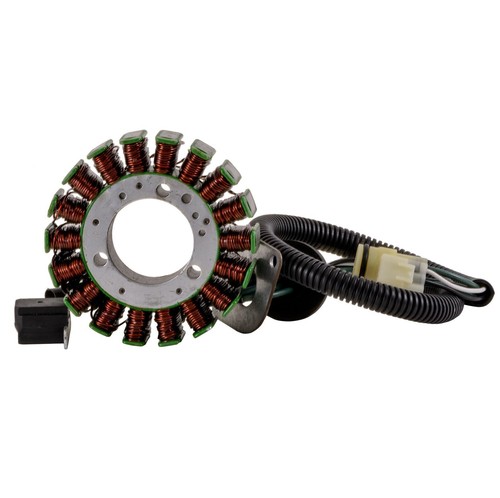 Stator assemblage pour yamaha - pour,