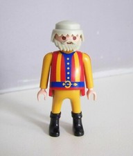 PLAYMOBIL (A4250) PIRATES -