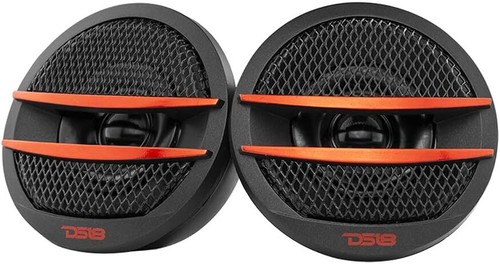 Ds18 tx1r car - tx1r, audio