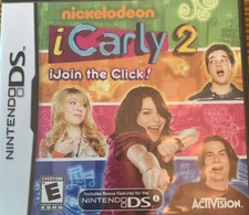 iCarly 2: iJoin the Click
