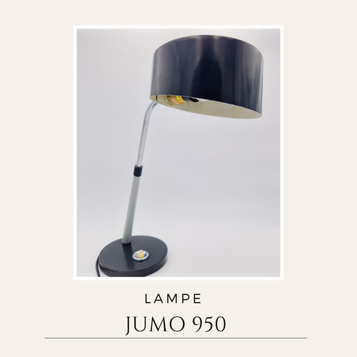 Lampe bureau jumo modèle - lampe,