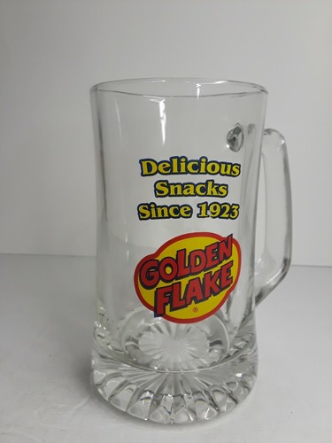 Delicious snacks since 1923 - delicious,