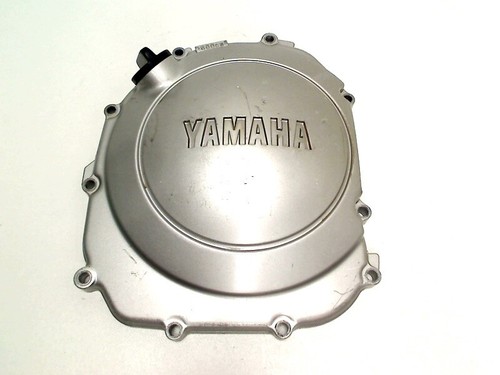 Couvercle moteur droit yamaha - moteur,