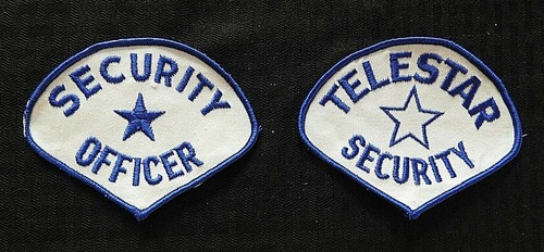 1970 telestar security - (2), c.1970