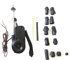 Pour Volkswagen Golf 2