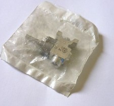 C00125659 Robinet gaz B/P. 40 RA TL FR pour cuisinière INDESIT SCHOLTES