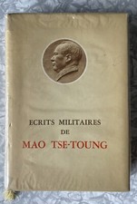 Livre Anciens Écrit Militaire