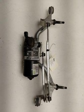 Moteur essuie glace avant