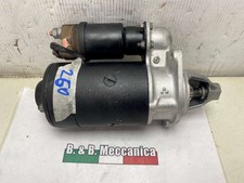 Moteur D'Arrêt Reconstruit Paris-Rhone D8E74 Renault 4 R4 4L 6 R6 C...