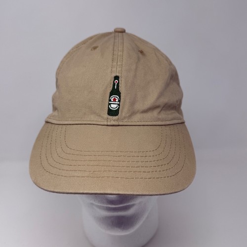 Rare heineken beer bottle - heineken,