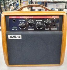 Amplificateur stéréo tube