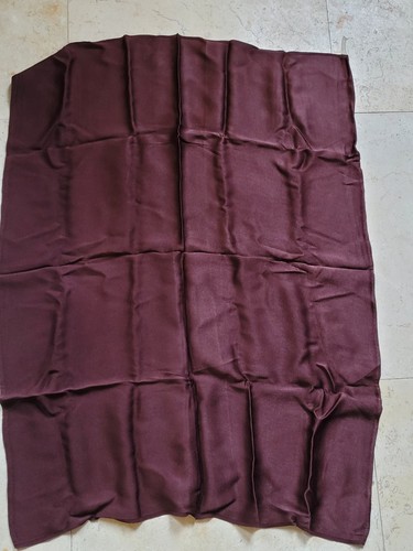 Vintage foulard rectangle - vintage,