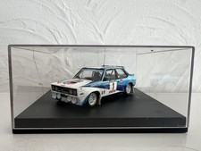 Fiat 131 Abarth Rallye du