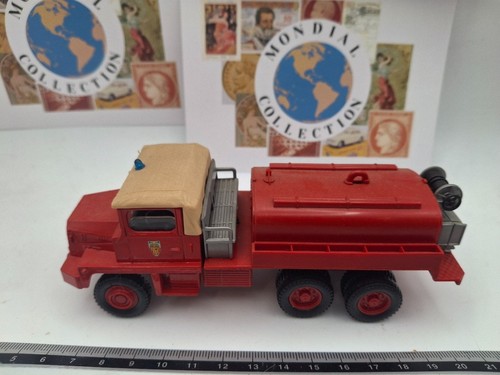 Pmpb8 0420 camion sapeurs - pmpb8-0420,