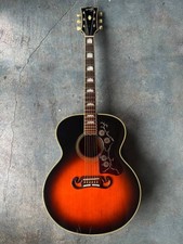 Orville par Gibson J-200 1992