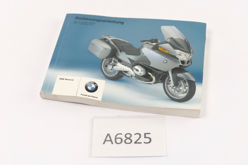 Bmw 1200 r12t 2006 - bmw,
