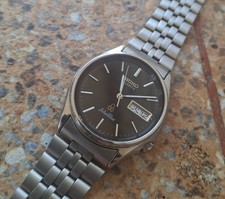 Vintage Seiko Quartz