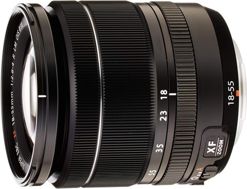 Fujifilm 55mm 8 - xf, 18-55mm