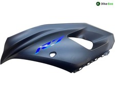 Cache flanc de carenage gauche