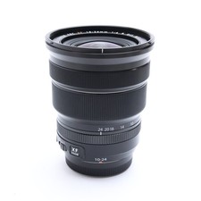 Fujifilm Fujinon XF 10-24mm