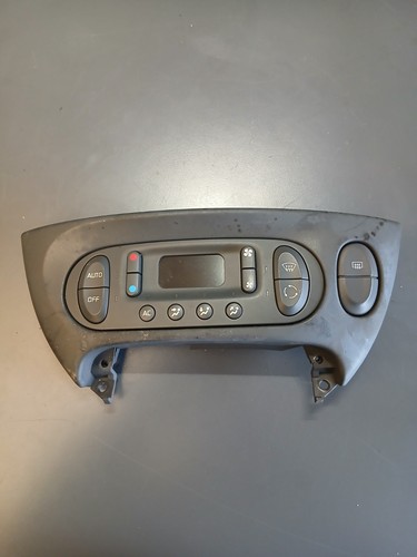 Renault scénic commande - scénic, /