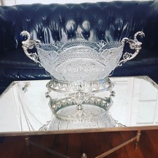 Important Surtout/Centre de