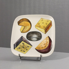 Fernand Elchinger plat à