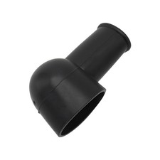 2* Bouchon isolant borne batterie protection pour camping-cars motos voitures, R