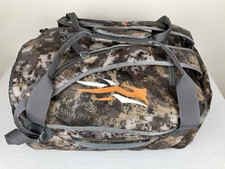SITKA GEAR DRIFTER DUFFLE BAG