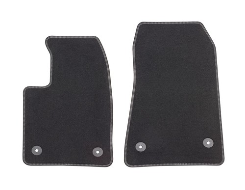Ford tapis sol moquette - de,