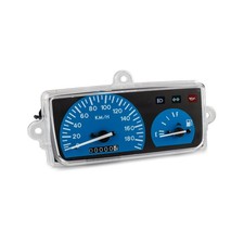 Compteur kilomètres - compteur,