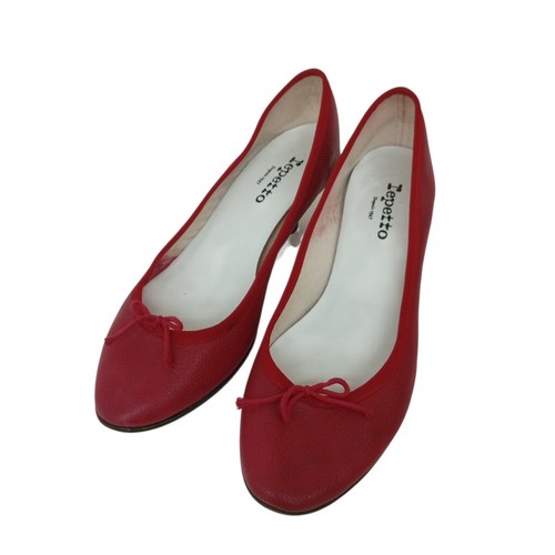 Chaussures ballet repetto - chaussures, de
