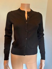 CHANEL UNIFORM gilet taille S