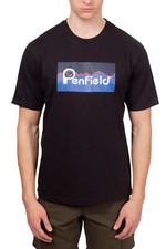 PENFIELD - Men's logo T-shirt