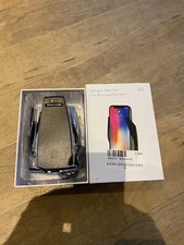 Chargeur sans fil voiture