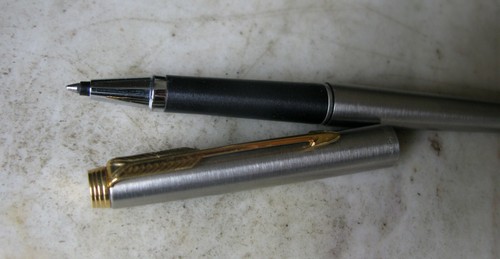 Stylo roller parker - roller, 180
