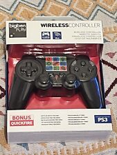 • Manette Neuve Sans Fil Pour Sony playstation 3 ps3  Big Ben •