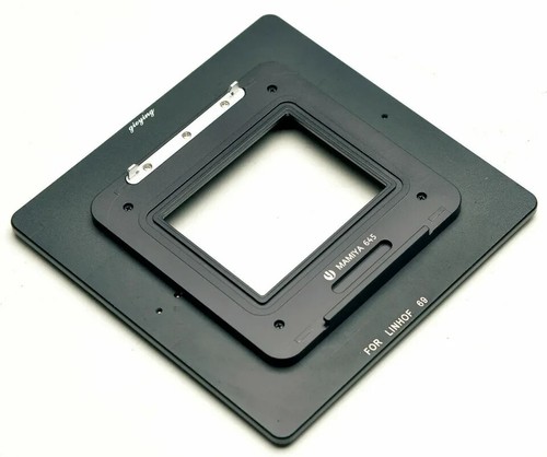 Hot for mamiya - hot, to