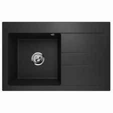 Évier En Granit Luxor 1.0